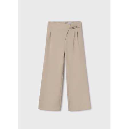 PANTS 073 SEPIA