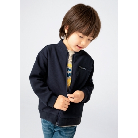 JUMPER 054 NAVY