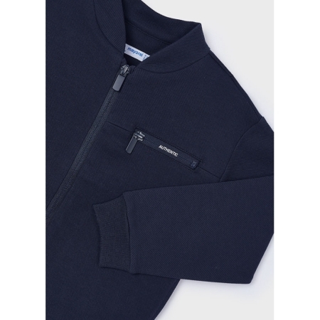 JUMPER 054 NAVY