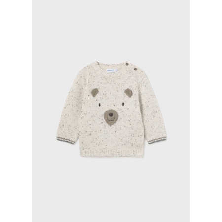 BEAR JERSEY 044 H.CREAM