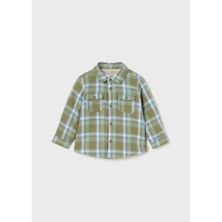 SHIRT 059 FOREST