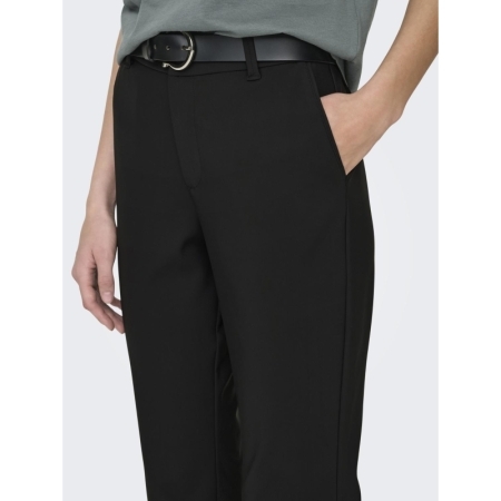 ONLTRAVEL MW FLARED PANT TLR 177911 Black