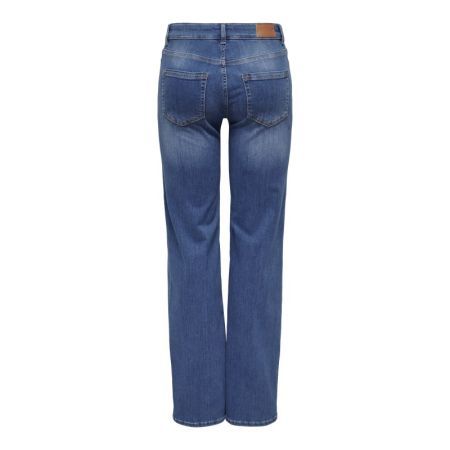 ONLBLUSH MID STRAIGHT DNM REA1 179695 Medium B