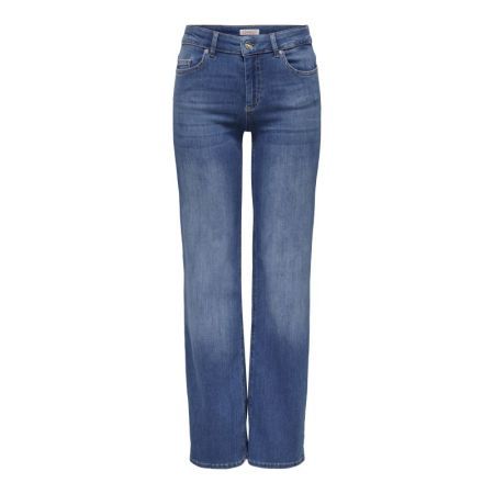 ONLBLUSH MID STRAIGHT DNM REA1 179695 Medium B