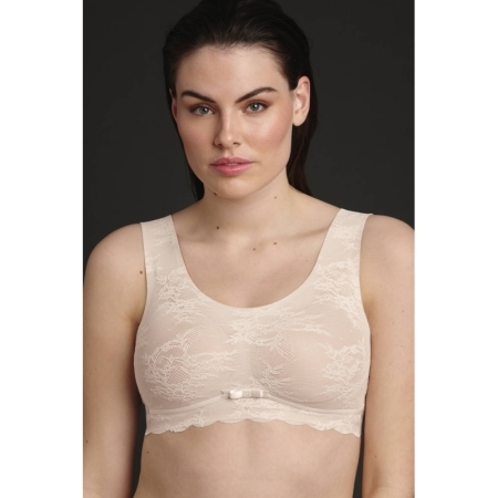 BRALETTE 612 CRYSTAL