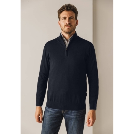 5900 donkerblau