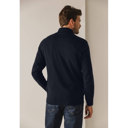 5900 donkerblau
