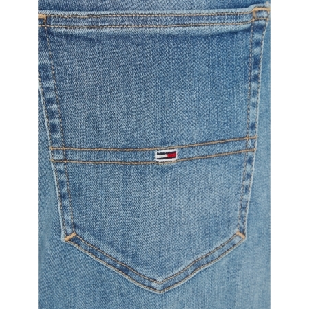  1A5 Denim Mediu