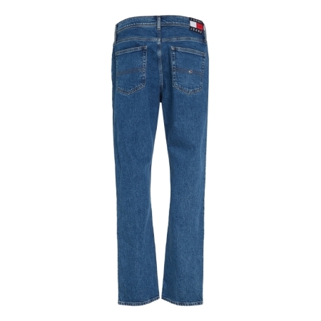  1A5 Denim Mediu