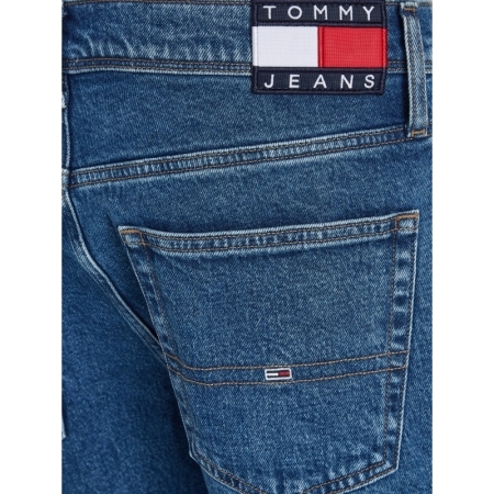  1A5 Denim Mediu