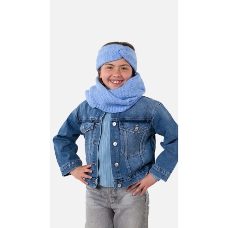 041 light blue