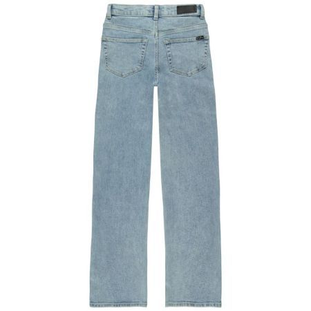 YARA Den.Rhinestone 76 Blue Used