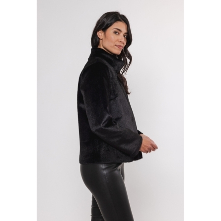  1 Black