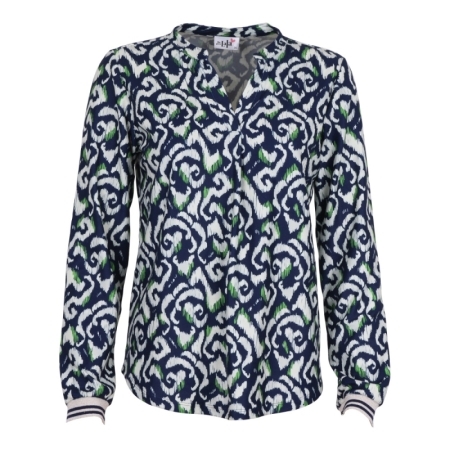 CHAIRA 0970 NAVY