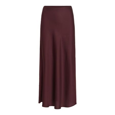 VIELLETTE HW LONG SKIRT - NOOS 199533 Port Roy