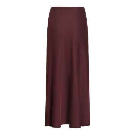 VIELLETTE HW LONG SKIRT - NOOS 199533 Port Roy