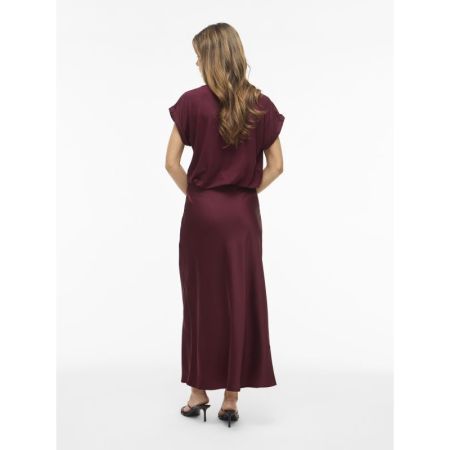 VIELLETTE HW LONG SKIRT - NOOS 199533 Port Roy