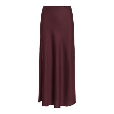 VIELLETTE HW LONG SKIRT - NOOS 199533 Port Roy
