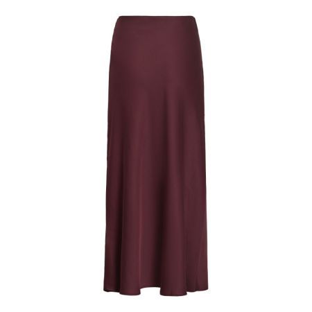 VIELLETTE HW LONG SKIRT - NOOS 199533 Port Roy