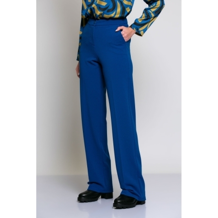 TROUSERS PEACOCK