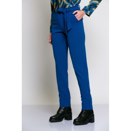 TROUSERS PEACOCK