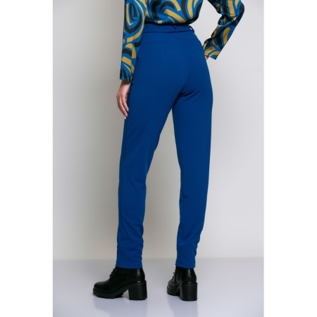 TROUSERS PEACOCK