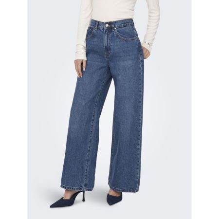 ONLHOPE EX HW WIDE DNM ADD465 179695 Medium B