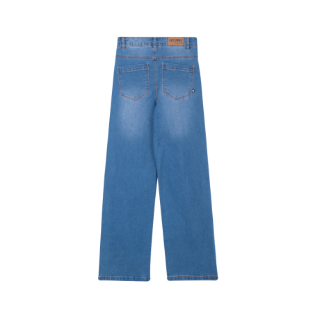 DAYS-G-33-B BLD BLUE DENIM