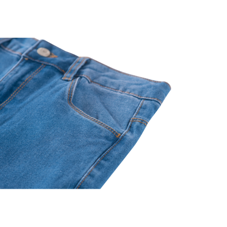 DAYS-G-33-B BLD BLUE DENIM