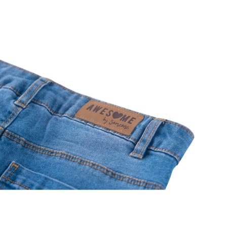 DAYS-G-33-B BLD BLUE DENIM