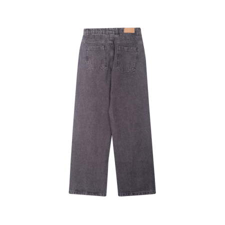 LIGHT-G-33-K JBL JEANS BLACK