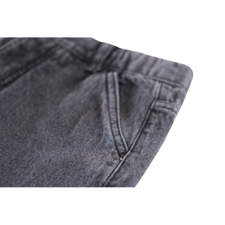 LIGHT-G-33-K JBL JEANS BLACK