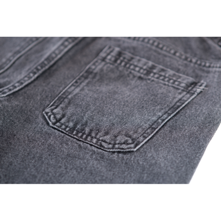 LIGHT-G-33-K JBL JEANS BLACK