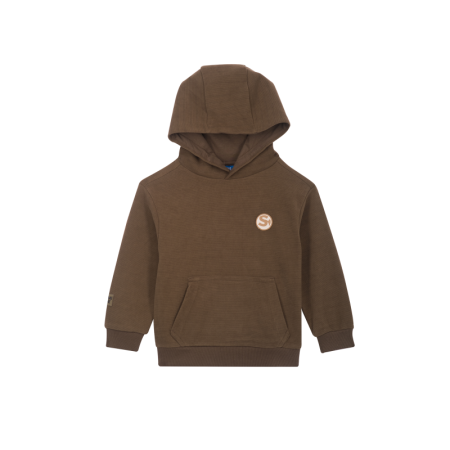 GEORGES-SB-16-D BKH BROWN KHAKI