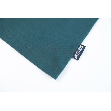 NIKKO-SB-03-C DAG DARK GREEN