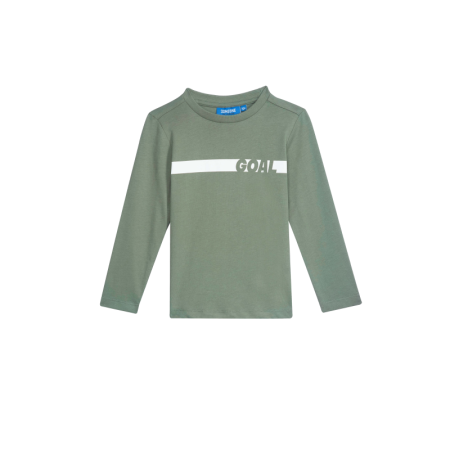 NELSON-SB-03-F K KHAKI