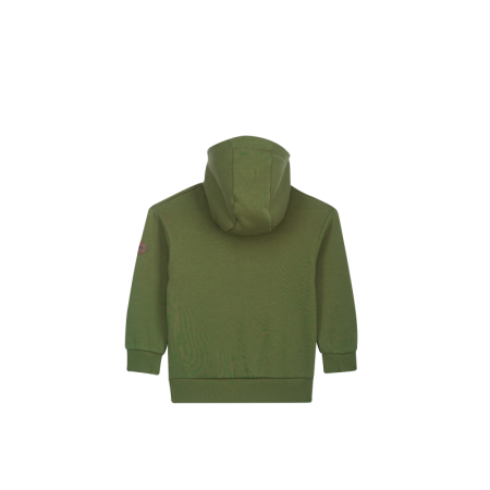 NELSON-SB-16-A K KHAKI