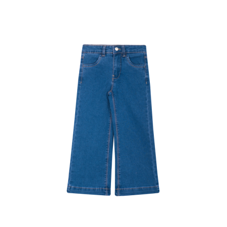 LOTJE-SG-33-E BLD BLUE DENIM