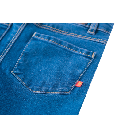 LOTJE-SG-33-E BLD BLUE DENIM