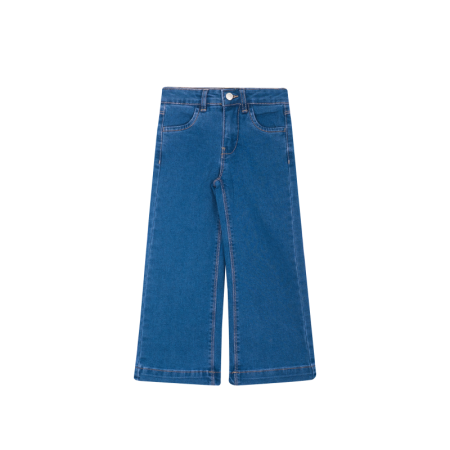 LOTJE-SG-33-E BLD BLUE DENIM