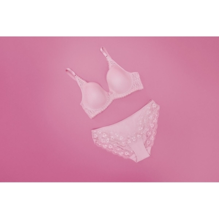Aura Spotlight T WHP 7824 Sunrise Pink