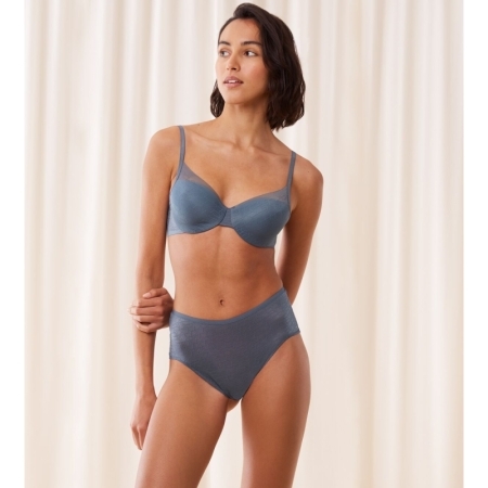 Signature Sheer WHP EX 00XX Cloudy Blue