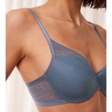 Signature Sheer WHP EX 00XX Cloudy Blue
