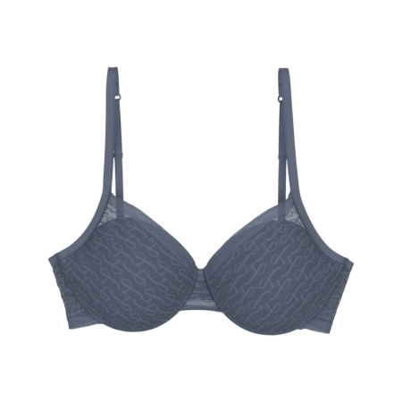 Signature Sheer WHP EX 00XX Cloudy Blue