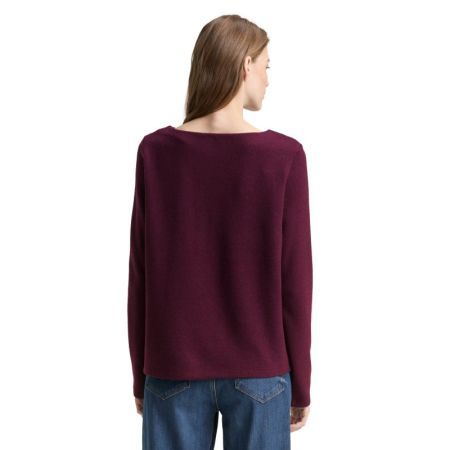  10525 Dark Red