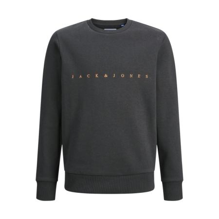 JWHCOPENHAGEN BIG SWEAT CREW N 175706 Tap Shoe