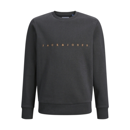 JWHCOPENHAGEN BIG SWEAT CREW N 175706 Tap Shoe