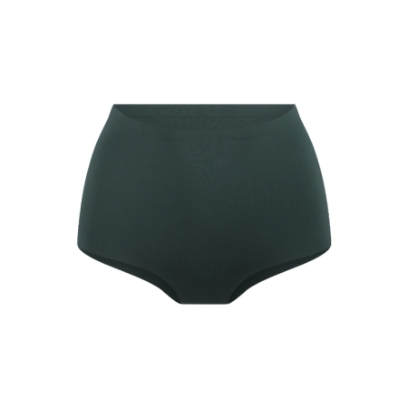 2-PACK TAILLE SLIP 157 GARDEN GREEN