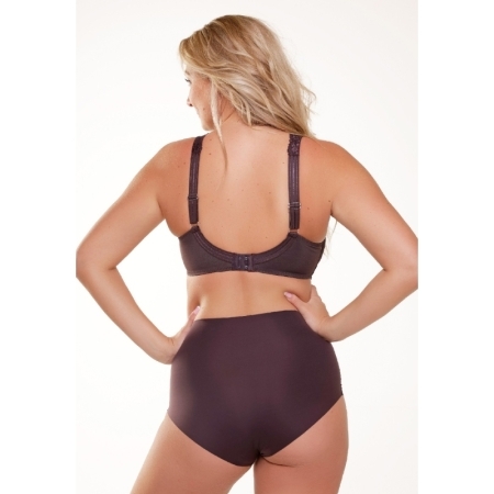 2-PACK TAILLE SLIP 162 DARK PEPPER