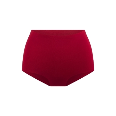 2-PACK TAILLE SLIP 164 CERISE